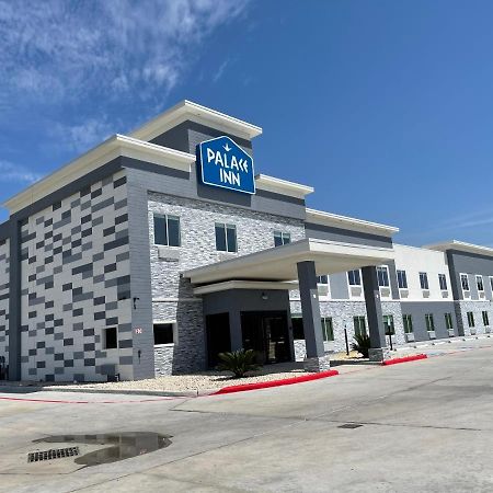 Palace Inn Blue Houston East Beltway 8 Cloverleaf 外观 照片