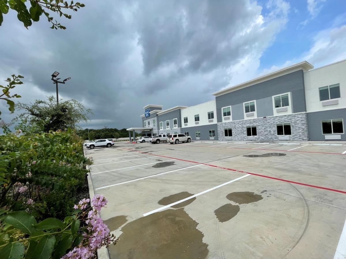 Palace Inn Blue Houston East Beltway 8 Cloverleaf 外观 照片